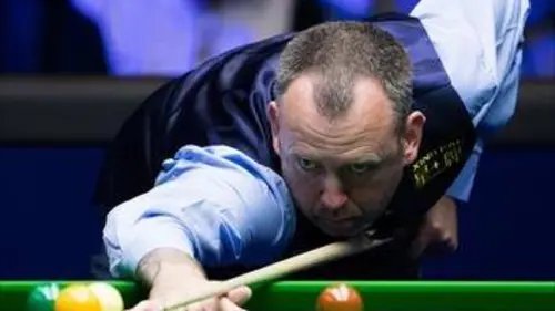 Mark Williams / Neil Robertson Snooker Masters 2019