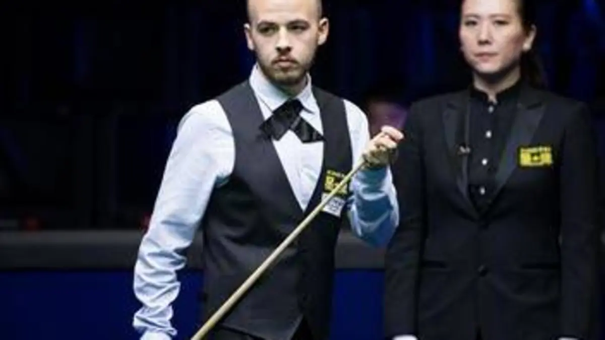 Snooker : Masters Masters 2019