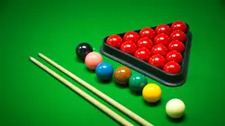 Mark Selby / Luca Brecel Snooker Open d'Angleterre 2022