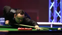 J.Higgins / J.Robertson  Snooker Open d'Angleterre 2020