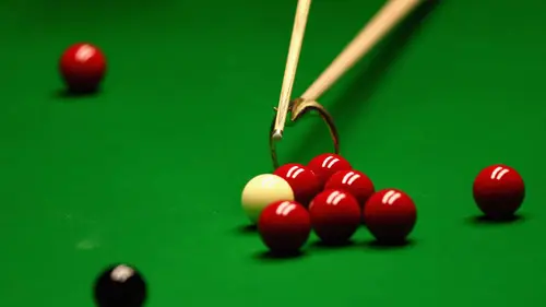 Mark Selby / Luca Brecel Snooker Open d'Angleterre 2022