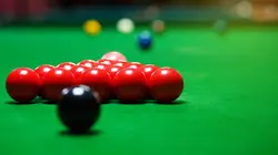 Judd Trump / Zhang Anda Snooker Open d'Angleterre 2023