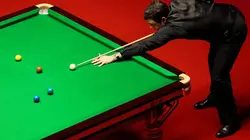Judd Trump / Zhang Anda Snooker Open d'Angleterre 2023