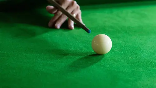 J.Higgins / J.Robertson Snooker Open d'Angleterre 2020