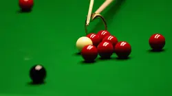 Judd Trump / Zhang Anda Snooker Open d'Angleterre 2023