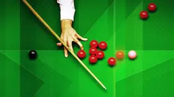 Judd Trump / Zhang Anda
