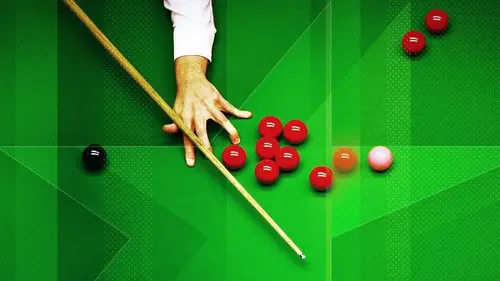 Judd Trump / Zhang Anda Snooker Open d'Angleterre 2023