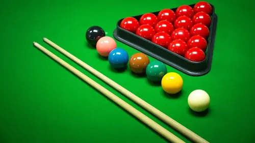 Snooker Open d'Angleterre