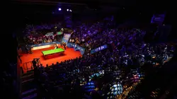Snooker Open d'Ecosse