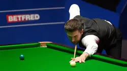 Snooker Open d'Ecosse