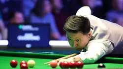 Snooker Open d'Ecosse