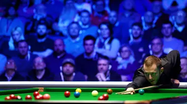 Snooker Open d'Ecosse