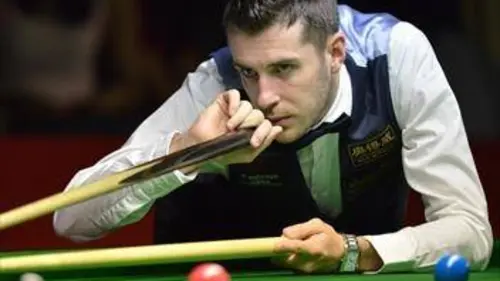 Snooker : Open de Chine China Open 2017/2018