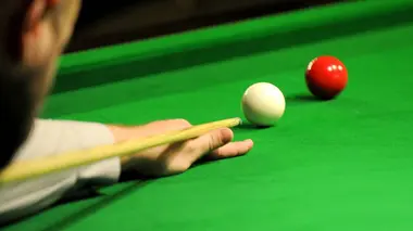 Snooker Open de Grande-Bretagne 2021