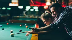 Snooker Open de Grande-Bretagne