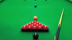 Quart de finale Snooker Open du Pays de Galles 2022