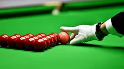 Snooker Open mondial