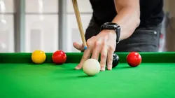 Snooker Open mondial