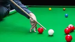 Visuel de Snooker Players Championship