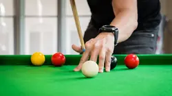 Visuel de Snooker : Players Championship