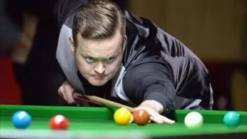 Snooker : Shanghai Masters Masters de Shanghai 2019