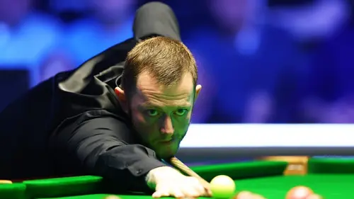 Mark Allen / Cao Yupeng Snooker Shoot-Out 2023