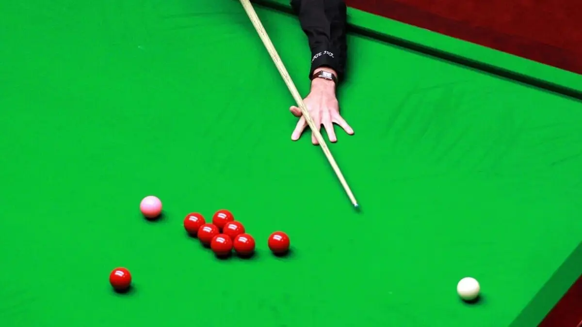 Snooker Shoot-Out