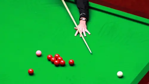 Snooker Shoot-Out