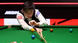 Masters de Shanghai Snooker Snooker Main Tour 2025