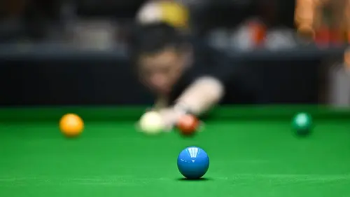 Masters d'Arabie Saoudite Snooker Snooker Main Tour 2025