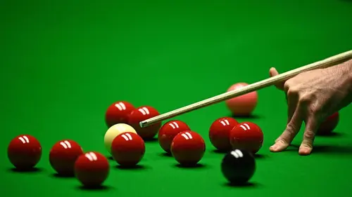 Masters d'Arabie Saoudite Snooker Snooker Main Tour 2025