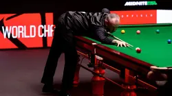Championnat du monde  Snooker Snooker Main Tour 2026