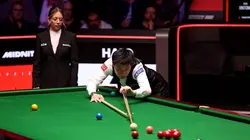 Championnat du monde  Snooker Snooker Main Tour 2026