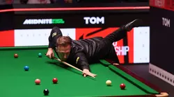 Sur Eurosport 1 à 21h23 : Championnat du monde