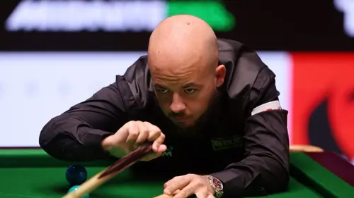 Championnat du monde Snooker Snooker Main Tour 2026