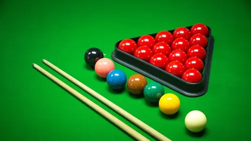 Masters Snooker Snooker Main Tour 2025