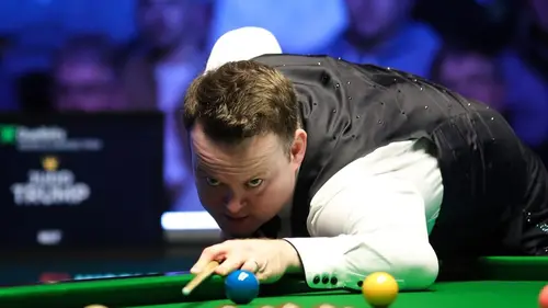 Masters Snooker Snooker Main Tour 2025