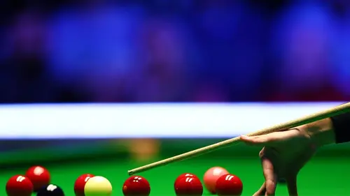 Masters de Shanghai Snooker Snooker Main Tour 2025