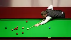 Masters de Shanghai Snooker Snooker Main Tour 2025