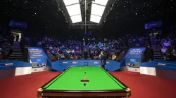 Masters de Shanghai Snooker Snooker Main Tour 2025