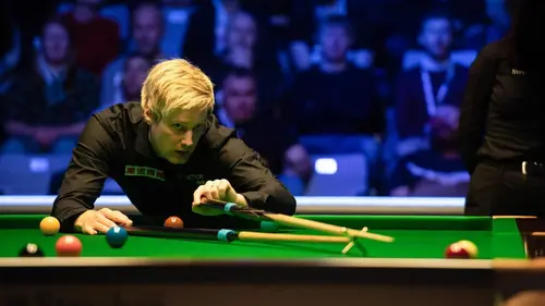 Masters Snooker Snooker Main Tour 2024