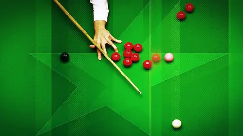 Masters de Shanghai Snooker Snooker Main Tour 2024
