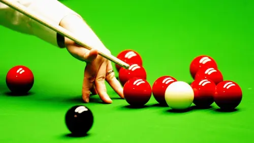 Masters de Shanghai Snooker Snooker Main Tour 2024