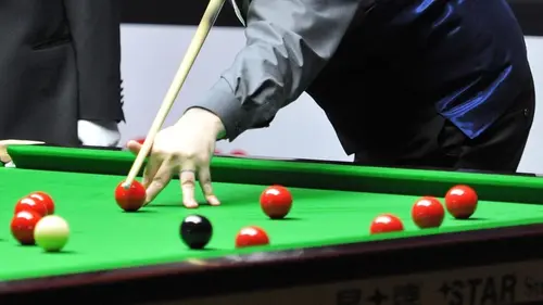 Open de Wuhan Snooker Snooker Main Tour 2024
