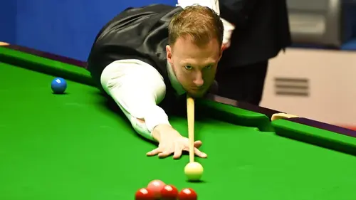 Open mondial Snooker Snooker Main Tour 2025