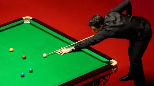 Masters Snooker Snooker Main Tour 2025