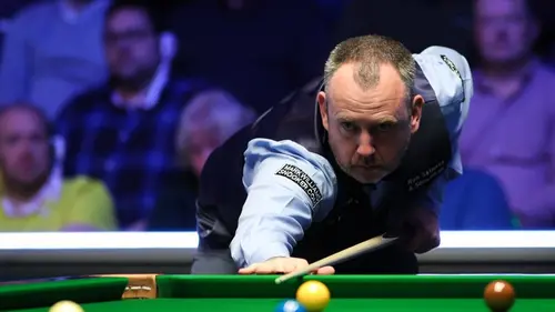 Masters Snooker Snooker Main Tour 2025