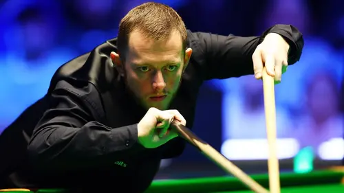 Shoot-Out Snooker Snooker Main Tour 2024