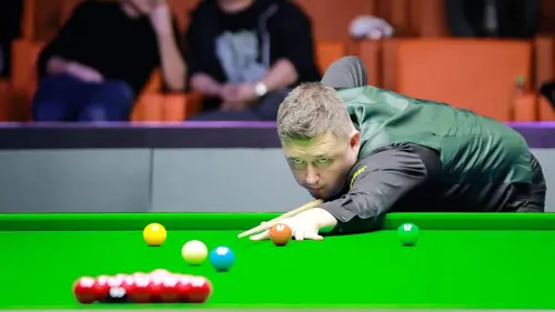 Championnat du monde Snooker Snooker Main Tour 2024