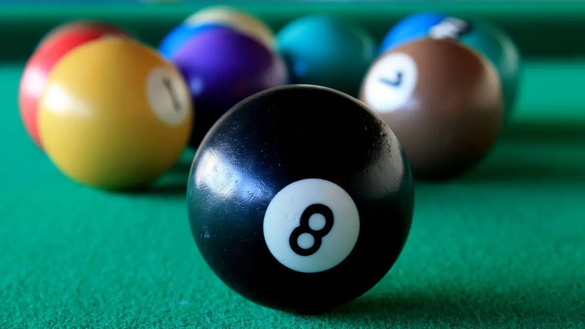 Snooker Snooker Shoot-Out 2021
